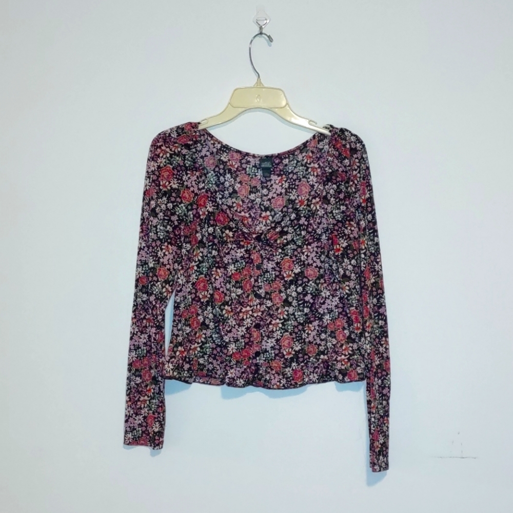 Wild fable shirt